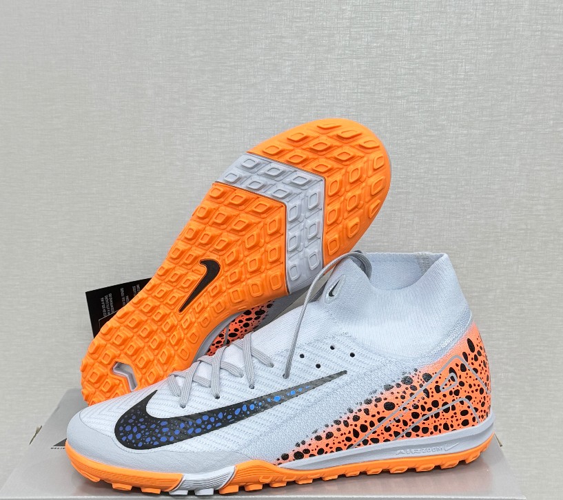Air Zoom Mercurial Superfly X Elite TF Size 39-45-67736610